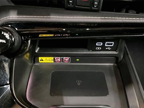 Certified 2023 Lexus NX 350 AWD w/ Luxury Package image 15