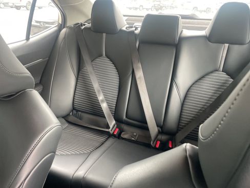Used 2024 Toyota Camry SE FWD image 22