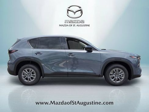 New 2026 MAZDA CX-5 Select AWD/4WD image 14