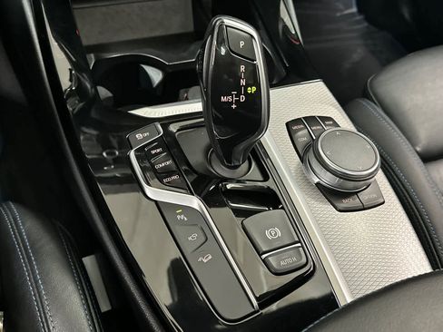Used 2018 BMW X3 M40i w/ Premium Package image 21