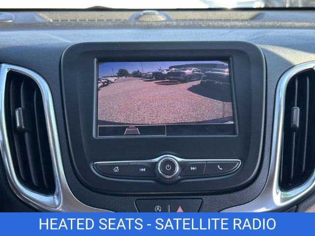 Certified 2024 Chevrolet Equinox LT AWD/4WD image 4