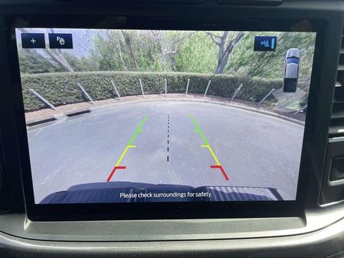 Certified 2022 Ford F150 XLT w/ Equipment Group 302A High AWD/4WD image 19