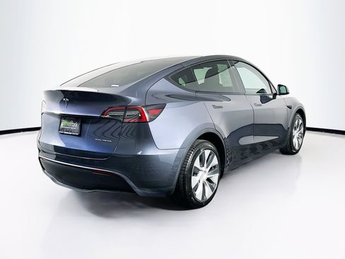 Used 2023 Tesla Model Y Long Range AWD/4WD image 9