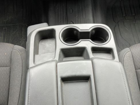 Used 2020 GMC Sierra 1500 Elevation w/ Elevation Convenience Package image 6