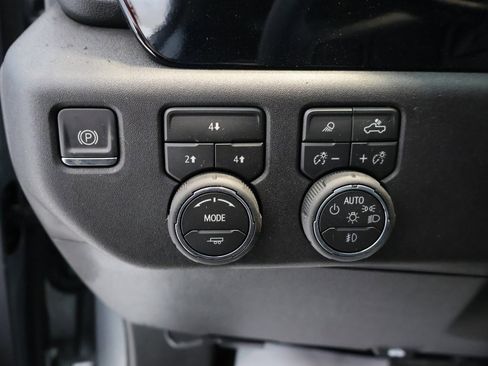 New 2026 Chevrolet Silverado 2500 LT w/ Trail Boss Package image 14