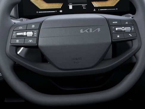 New 2026 Kia K4 image 22
