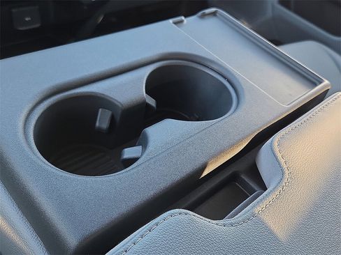 New 2025 Ford F350 XL w/ XL Chrome Package image 23