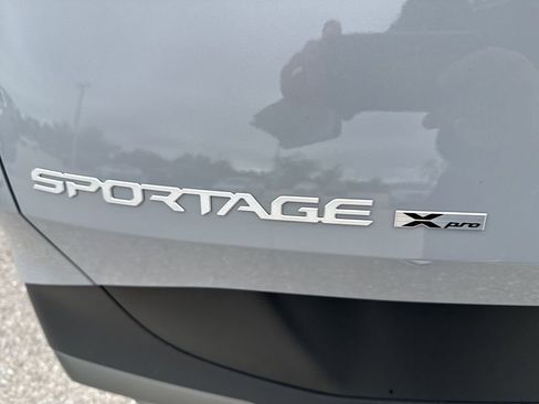Certified 2024 Kia Sportage X-Pro Prestige image 7