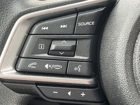 Used 2025 Subaru Impreza 2.0i image 25