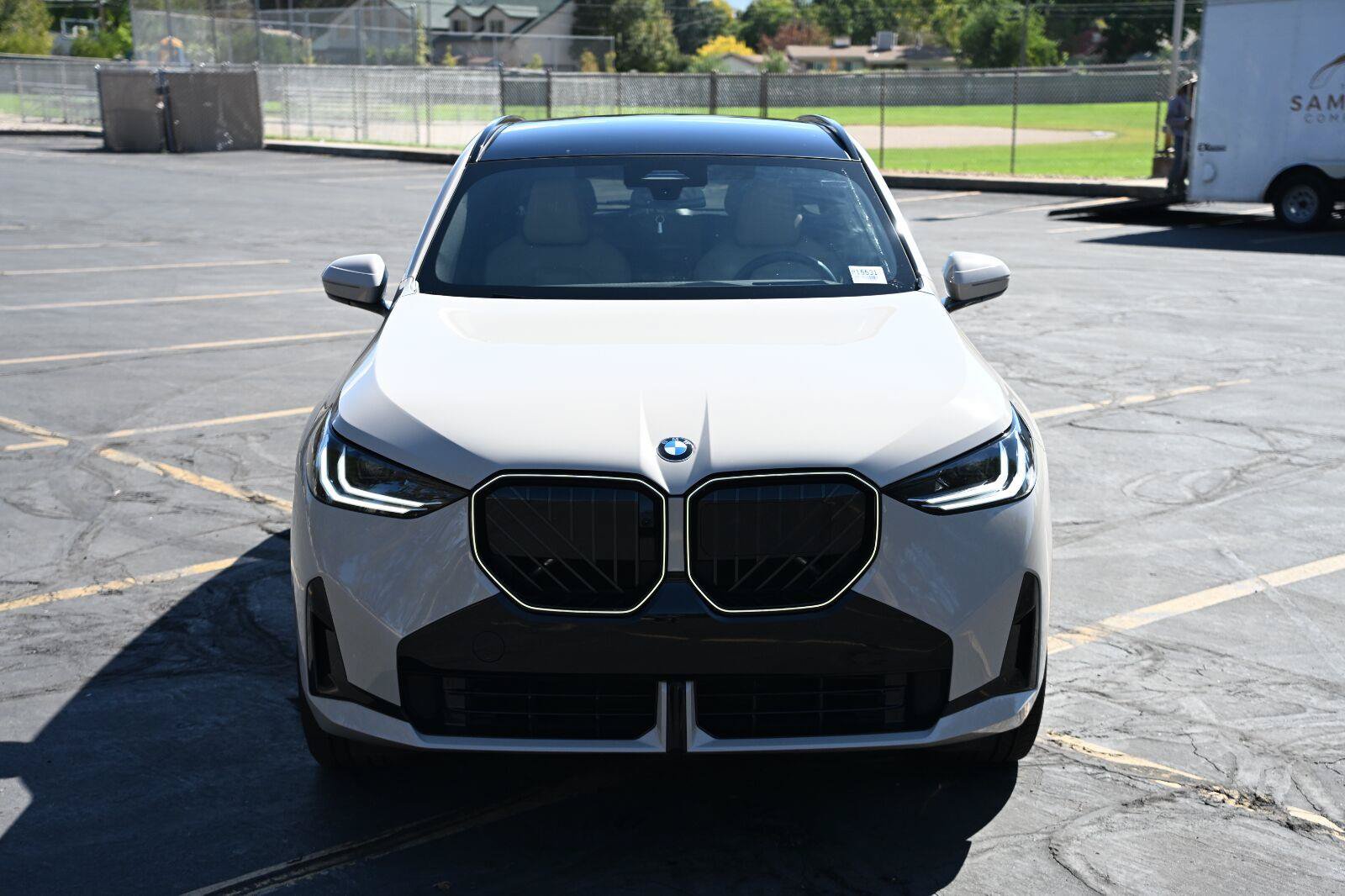 Used 2026 BMW X3 xDrive30i w/ Premium Package AWD/4WD image 8