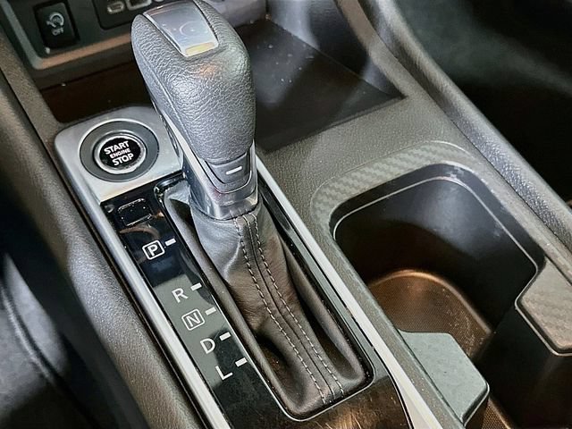 Used 2024 Nissan Sentra SV FWD image 17