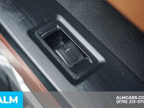 Used 2023 Toyota Tundra 1794 Edition w/ TRD Off-Road Package image 60