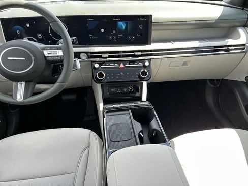 New 2026 Hyundai Tucson Limited FWD image 15