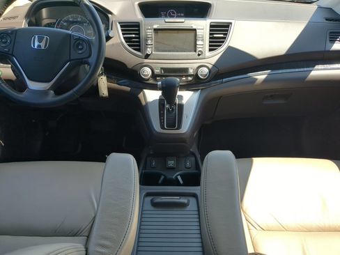Used 2014 Honda CR-V EX-L image 14