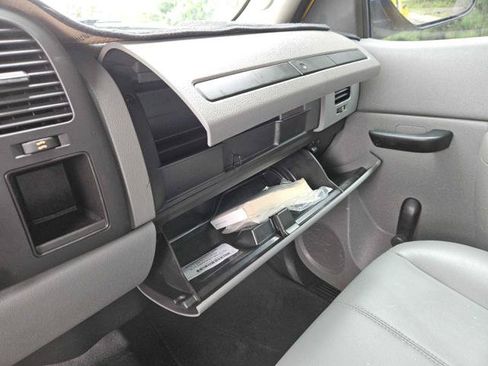Used 2012 Chevrolet Silverado 1500 W/T AWD/4WD image 25