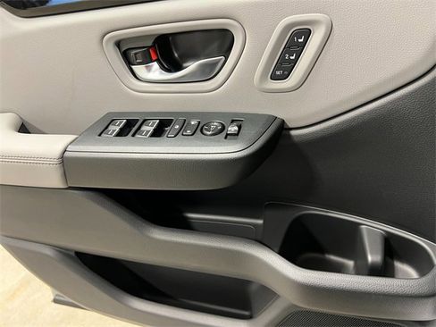 New 2025 Honda Pilot EX-L image 15