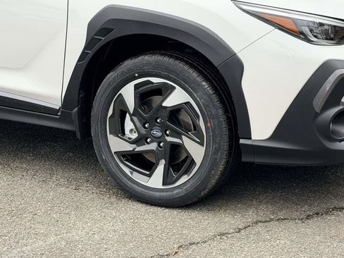 New 2026 Subaru Crosstrek 2.5i Limited image 7