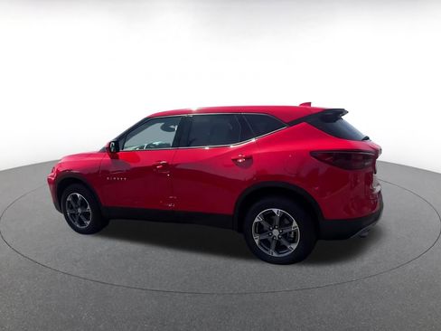 Used 2025 Chevrolet Blazer LT FWD image 10