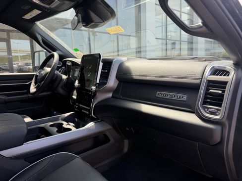 New 2026 RAM 3500 Laramie AWD/4WD image 23
