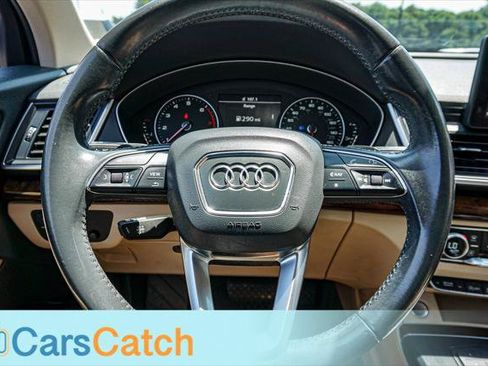 Used 2018 Audi Q5 2.0T Premium w/ Convenience Package AWD/4WD image 26