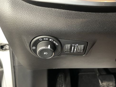 Used 2024 Jeep Compass Limited w/ Elite Group image 20