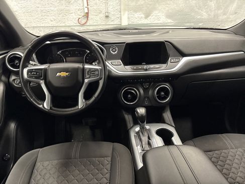 Used 2020 Chevrolet Blazer LT image 10