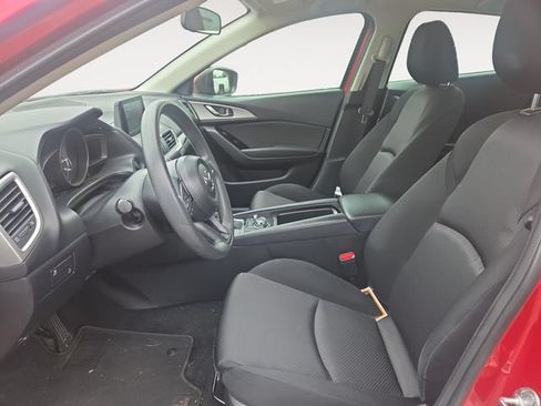 Used 2017 MAZDA MAZDA3 Sport FWD image 9