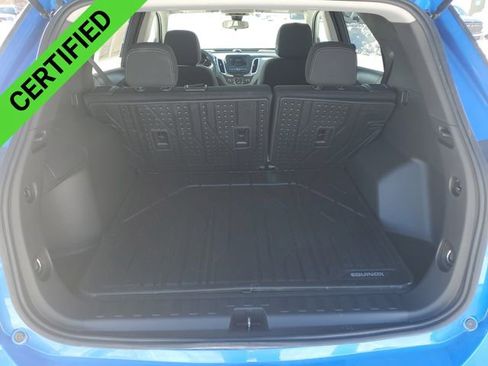 Certified 2024 Chevrolet Equinox LS w/ LS Convenience Package image 25