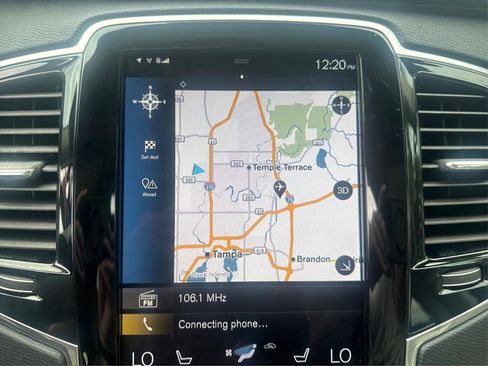 Used 2021 Volvo XC90 T6 Momentum w/ Advanced Package AWD/4WD image 21