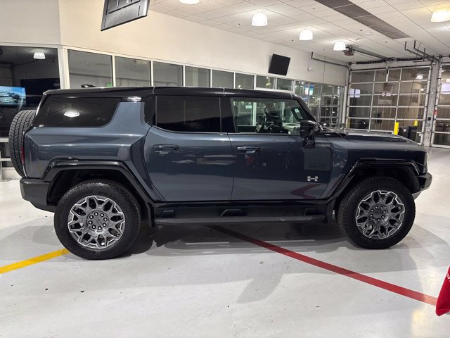 Used 2026 GMC Hummer EV SUV AWD/4WD image 7