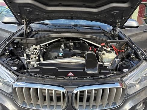 Used 2016 BMW X5 xDrive35i AWD/4WD image 25