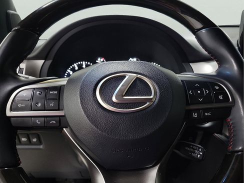 Used 2023 Lexus GX 460 Premium image 17