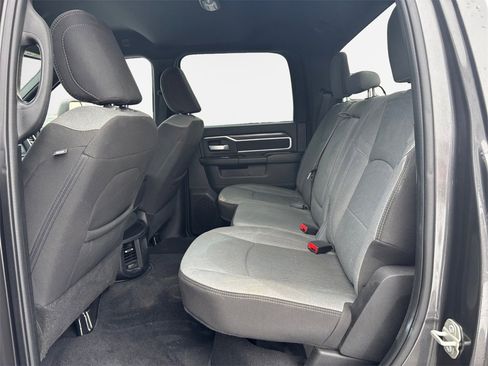 Used 2024 RAM 2500 Big Horn image 22