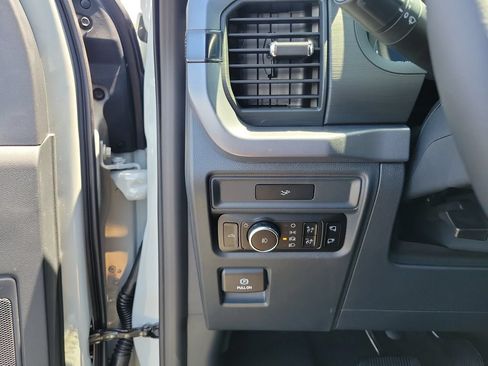 New 2026 Ford F150 XLT w/ Equipment Group 302A MID AWD/4WD image 21