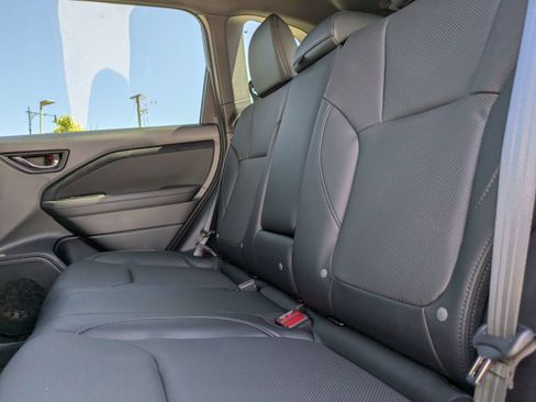 New 2026 Subaru Forester Limited image 15
