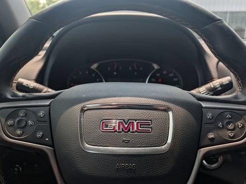 Used 2024 GMC Terrain AT4 AWD/4WD image 26