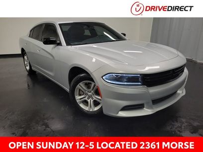 Used 2023 Dodge Charger SXT