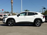 New 2026 Chevrolet Trax RS image 2