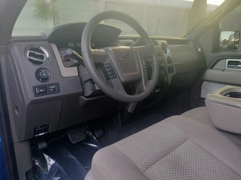 Used 2010 Ford F150 XLT AWD/4WD image 13