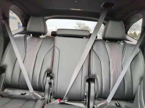 New 2026 Acura MDX A-Spec image 23