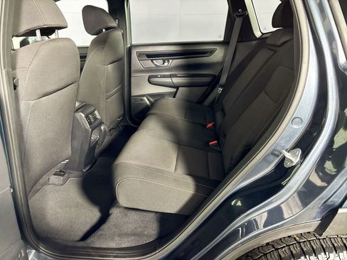 Certified 2023 Honda CR-V Sport image 21