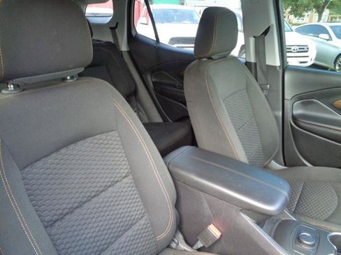 Used 2019 GMC Terrain SLE FWD image 21
