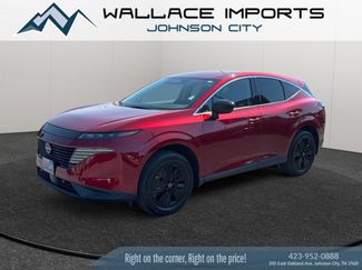 Used 2025 Nissan Murano SV AWD/4WD video 2