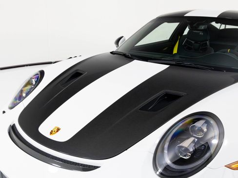 Used 2018 Porsche 911 GT2 RS image 55