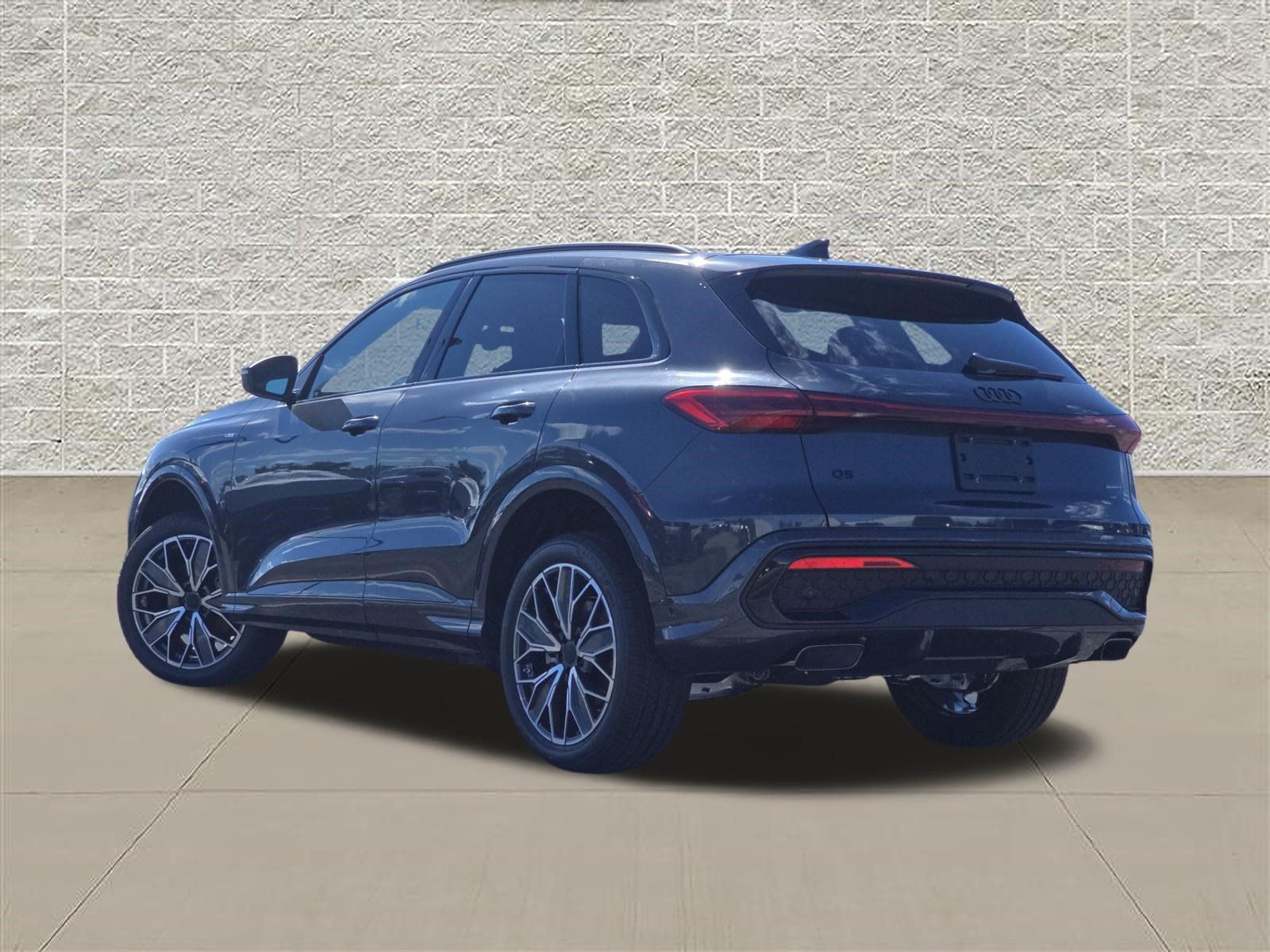 New 2026 Audi Q5 Premium Plus AWD/4WD image 5