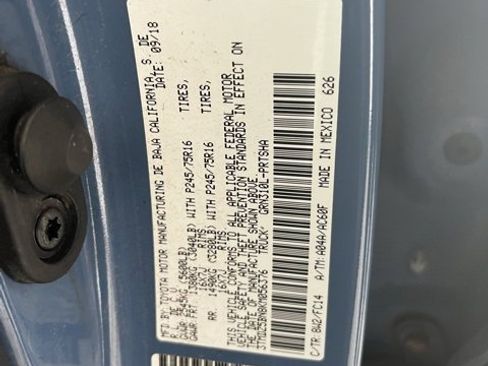 Used 2019 Toyota Tacoma SR5 image 25