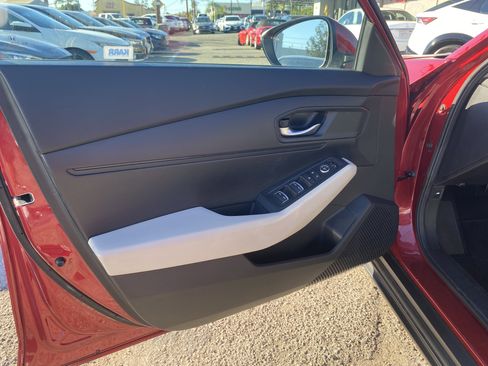 Used 2024 Honda Accord LX image 15