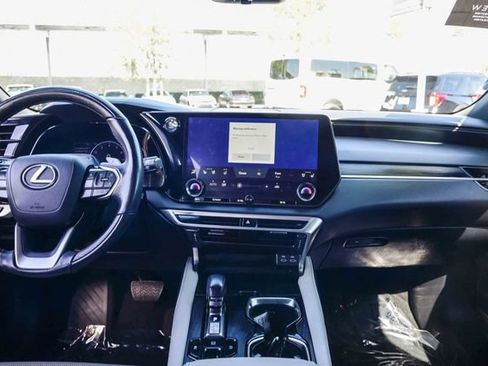 Certified 2023 Lexus RX 350 Premium Plus w/ Accessory Package (Z1) image 14