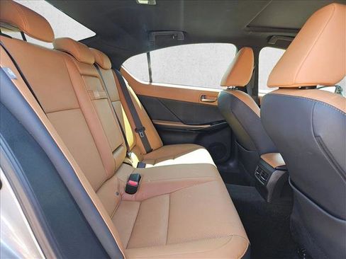 Used 2023 Lexus IS 300 w/ Premium Package RWD image 20