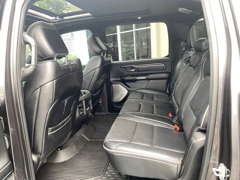 Used 2019 RAM 1500 Limited AWD/4WD image 11